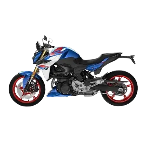 BMW F 900 R