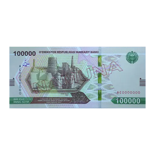 100K