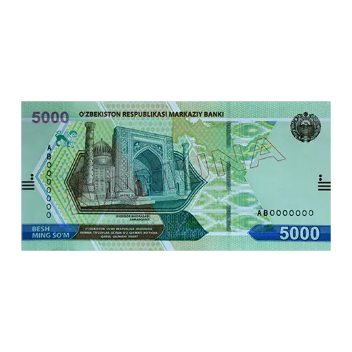 5K