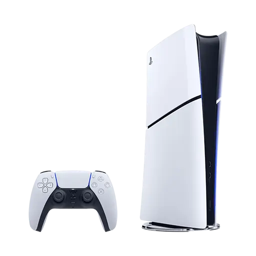 PlayStation 5